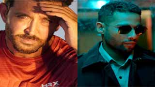 Hrithik Roshan Calls Siddhant Chaturvedi’s Moves in Hatt Ja Baaju ‘Amazing’!