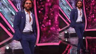 Terence Lewis reprises his role as a Judge on ‘India's Best Dancer - Season 4’!