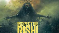 Prime Video unveils a spine-chilling trailer of horror crime drama Inspector Rishi!