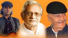 Bazm-e-Gulzar: Shri Gulzar Sa’ab, Prem Chopra & Mohit Chauhan at the 17th Edition of Kathakar - International Storytellers Festival on 17th March!