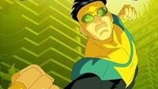 Prime Video Releases the Official Trailer for Invincible Season Two Part Two!