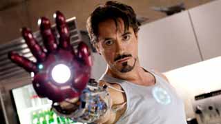 Robert Downey Jr. Expresses Desire to Reprise Role as Iron Man Despite Challenges!