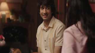 Shantanu Maheshwari shares insights about his character from Amazon MX Player's Ishq In the Air!