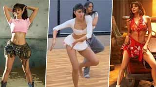  Jacqueline Fernandez Breaks the Internet - 70 Million Strong on Instagram and Still Rising!