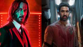 John Wick Director Chad Stahelski to Produce English-Language Remake of Bollywood Action Film ‘Kill’!
