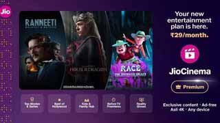 Gear up for a binge fest, this June with the best of Shows and Movies on JioCinema Premium!