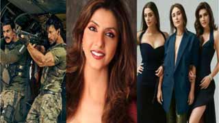 Jyoti Saxena Praises Female-Oriented Films Like Kareena Kapoor's Crew And Sara Ali Khan's Ae Watan, Triumph Over Akshay Kumar and Tiger Shroff's Latest Bade Miyan Chote Miyan!
