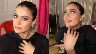 Kajol Encourages Breaking Norms with Bold New Instagram Post!