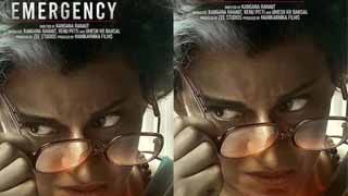 Kangana Ranaut's 'Emergency' Faces CBFC Delays - Bombay High Court Expresses Displeasure!
