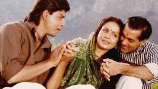 Karan Arjun to Re-Release Worldwide on November 22: Reliving the Magic of Shah Rukh Khan and Salman Khan's Iconic Film!