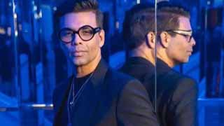 Karan Johar Unveils His Thoughtful 2025 Resolution Amid Celebrations and Upcoming Projects!