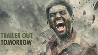 Chandu Champion New Poster Unveiled with Trailer Release Announcement!
