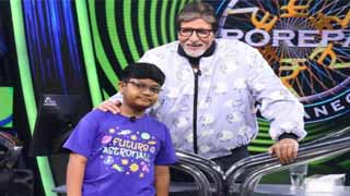 On Kaun Banega Crorepati 16, Amitabh Bachchan Reminisces Nainital Boarding Days and Shares Thrilling Encounter with a Leopard!