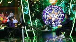 Amitabh Bachchan Reveals Abhishek Bachchan's Love for Kanpur Laddoos on Kaun Banega Crorepati 16!