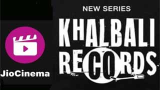 JioCinema Premium Introduces the Exciting Musical Drama Series ‘Khalbali Records’!