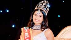 Khushi Patel Triumphs as Miss India Worldwide 2022 and Secures Christian Dior Runway Walk in New York!