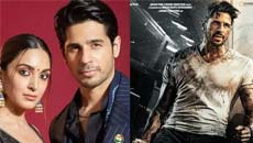 Sidharth Malhotra's 'Yodha' New Song Excites Kiara Advani!