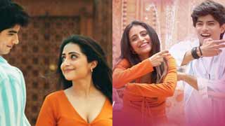 Unveiling the Romance: ‘Gulabi Ankhiyan’ from Love Sex Aur Dhokha 2!