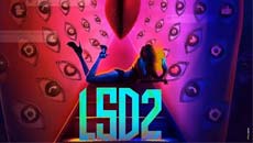 LSD 2 Review - Navigating the Online Maze; A Cinematic Odyssey!