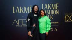 A Star-Studded Front Row At The House Of Lakme Grand Finale!