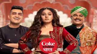 Experience the magic of Rajasthan with Leta Jaijo Re from Coke Studio!