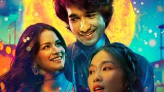 First Look of 'Love In Vietnam' Unveiled at Cannes: Historic India-Vietnam Collaboration Marks Omung Kumar's Production Debut!