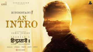 Lyca Productions ‘Hindustani 2’ Grand Audio Launch Held in Chennai!