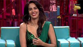 Madness Machayenge - India Ko Hasayenge welcomes Bollywood sensation Mallika Sherawat!