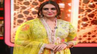 Huma Qureshi talks about her father on Madness Machayenge - India Ko Hasayenge!