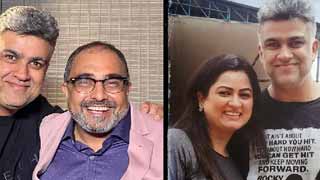 Behind the Scenes of 'Maharaj': A Journey of 30 Drafts and 100 Narrations!