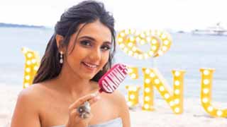 Magnum partners with Masoom Minawala for the Cannes Film Festival!