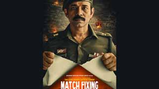 Vineet Kumar Singh-Starrer 'Match Fixing' Gets New Release Date After Legal Hurdles!