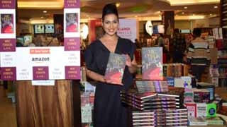 Ace Presenter Kavea Chavali marks her writing debut with ‘Mic Check 123’!