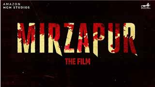 Mirzapur Universe Expands to Big Screen with Upcoming 'Mirzapur' Film!