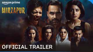 'Mirzapur 3' Trailer: An Intense Power Struggle in Purvanchal!