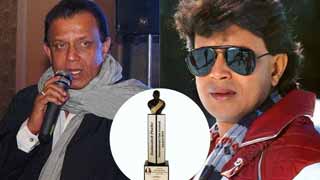 Mithun Chakraborty to Receive Dadasaheb Phalke Award at 70th National Film Awards!