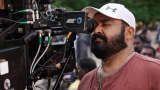 The Story Behind Barroz: Mohanlal on Choosing a 3D Only Release!