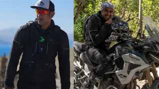 Amit Sadh's Inspiring Journey in 'Motorcycles Saved My Life' Premieres on June 5!