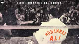 Diljit Dosanjh's New Track 'Muhammad Ali': A Celebration of Resilience and Empowerment!