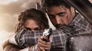 NEW DDU: Adivi Sesh to Unveil a Special Surprise from Dacoit for Fans on His Birthday - Don't Miss the Sneak Peek!