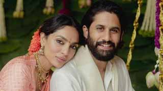 Naga Chaitanya and Sobhita Dhulipala Announce Engagement!