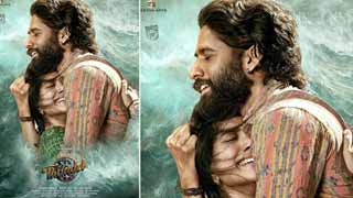 Release Date for Naga Chaitanya and Sai Pallavi's 'Thandel' Announced: Get Ready for an Emotional Journey!