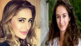 Nargis Fakhri's Sister Arrested for Double Homicide in New York!