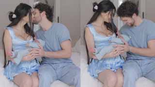 Ananya Panday Welcomes Her New Nephew: A Proud Moment for the Actress!