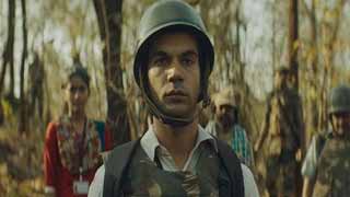 Makers celebrate 7 years of Rajkummar Rao starrer Newton!