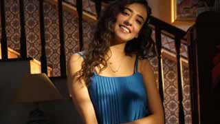 ‘Aira’s resilience defines her character,’ Nikeet Dhillon on Amazon miniTV’s Tujhpe Main Fida S2!