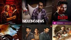 Loved Siddharth Malhotra starrer Yoddha? Here's a list of action thrillers that you shouldn't miss!