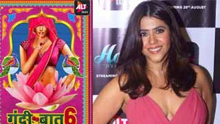 Ekta Kapoor and Shobha Kapoor Respond to POCSO Act Case Regarding 'Gandi Baat' Series!