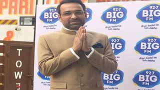 Pankaj Tripathi to host first  time a radio show for BIG FM!