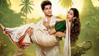 Sidharth Malhotra and Janhvi Kapoor's 'Param Sundari' Set for July 25, 2025 Release!